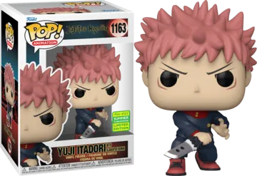 Gy127 Yuji Itadori 2022 Sumcon 1163