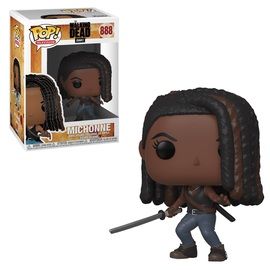 Fz412 Michonne 888