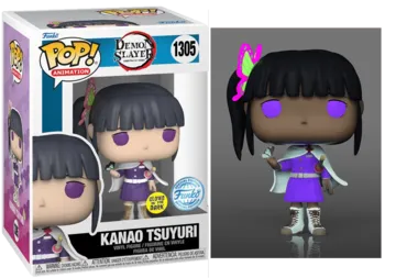 Gy128 Kanao Tsuyuri GiD SEF 1305