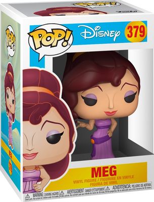 Gy143 Hercules : Meg 379