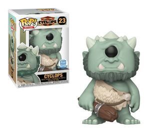 Gy121 Cyclops Funko Limited 23
