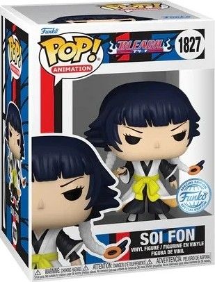 W1 Soi Fon Sef 1827