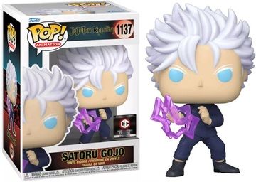 W6 Satoru Gojo CC 1137