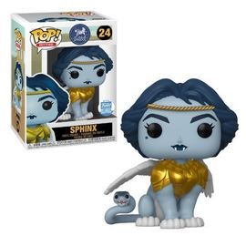 Gy156 Sphinx Funko Limited 24
