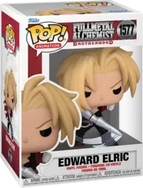 W2 Edward Elric 1577