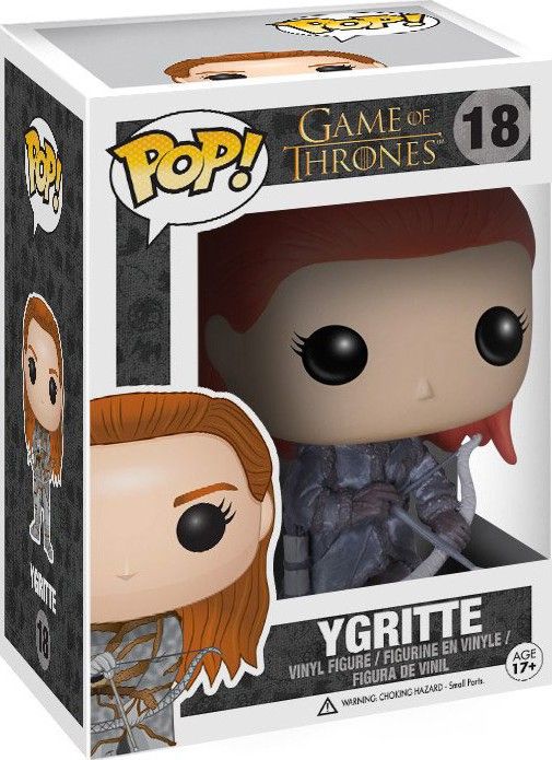 Fz427 Ygritte 18