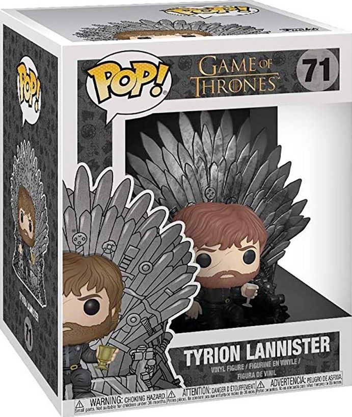Fz439 Tyrion Lannister 71