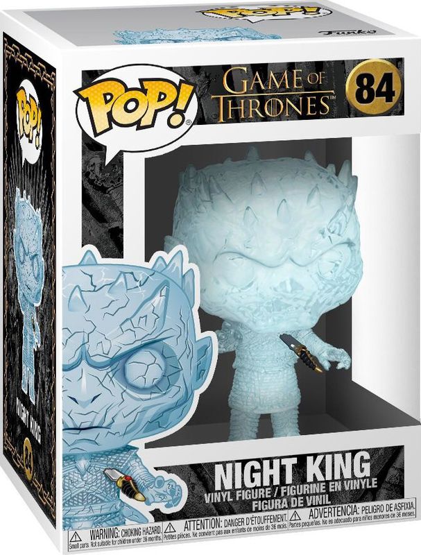 Fz449 Night King 84