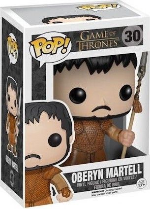 Fz451 Oberyn Martell 30