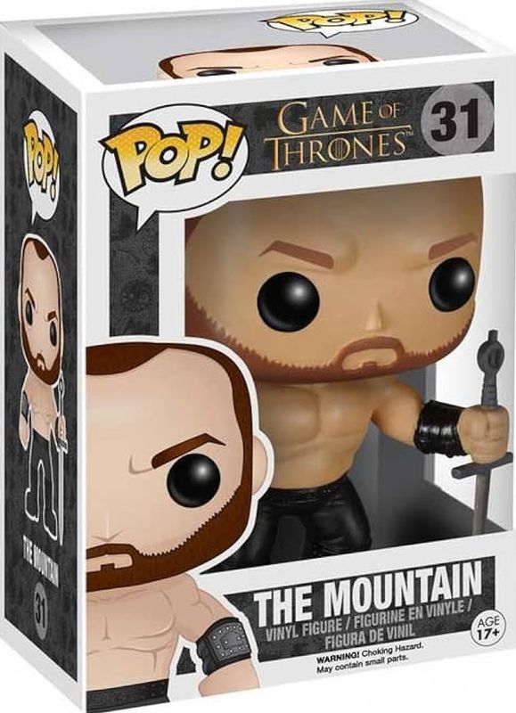 Fz459 The Mountain 31