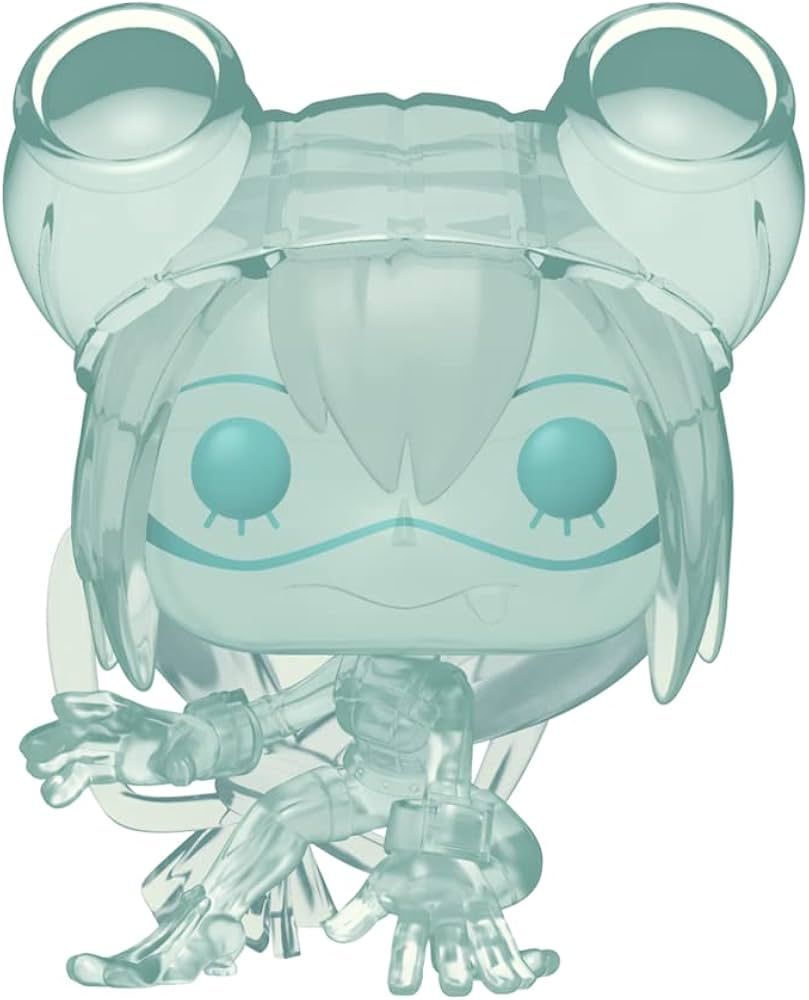 Js63 Tsuyu Asui 2021 Fallcon 374