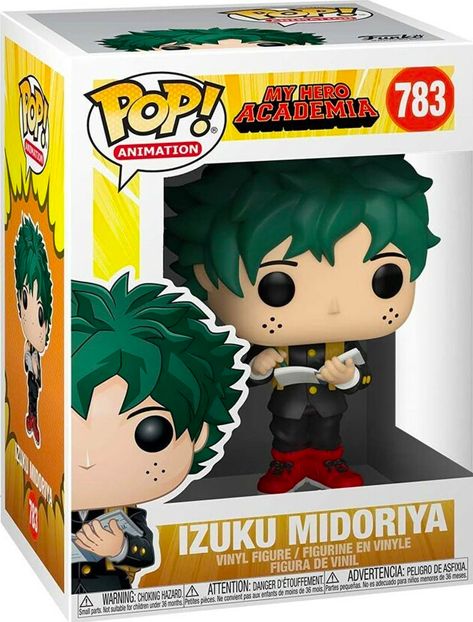 Js66 Izuku Midoriya 783