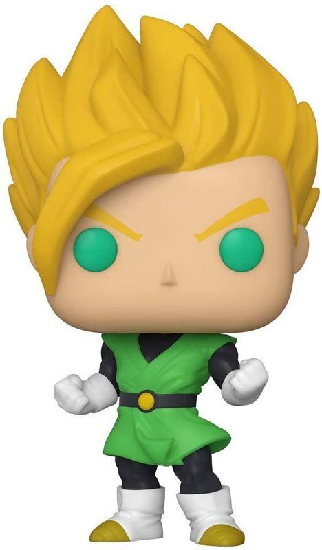 Js86 Super Saiyan Gohan Gid Se 858