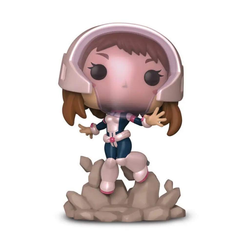 Js9 Ochaco Uraraka 887