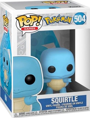 Js118 Squirtle 504