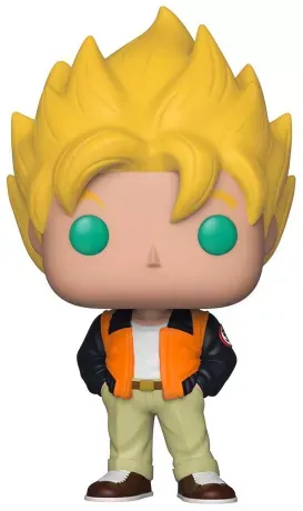 Js132 Goku 527