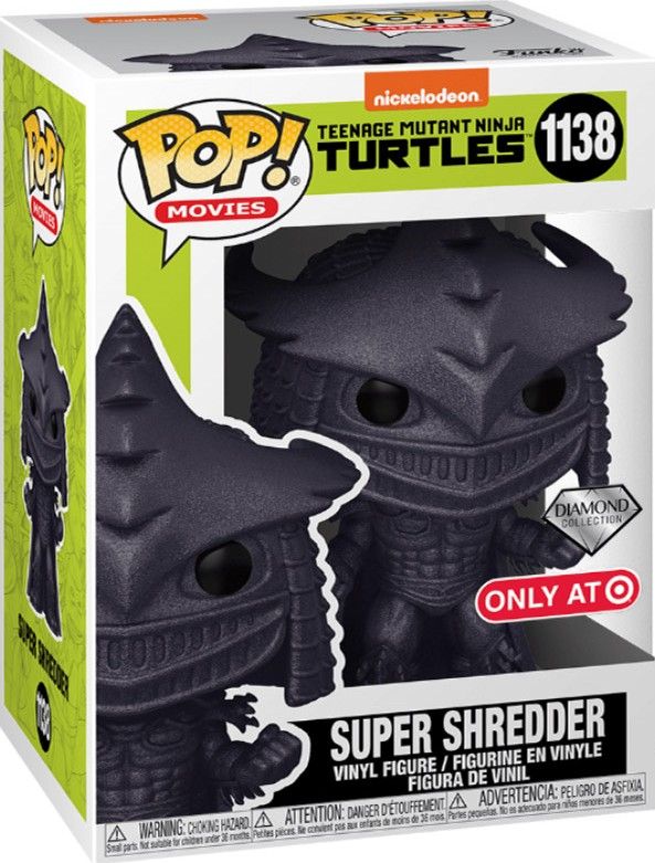 Hc432 Super Shredder Diamond Oat 1138