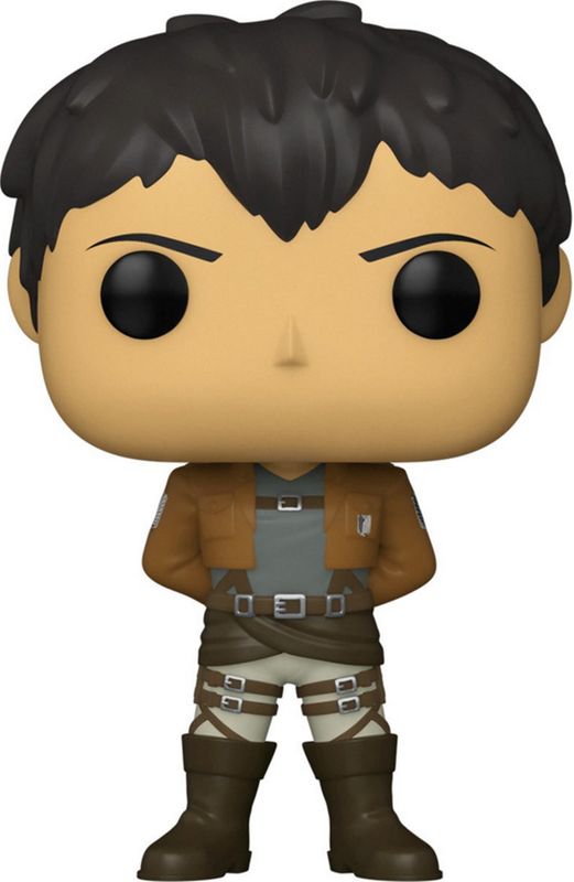 Js51 Bertholdt Hoover 1167