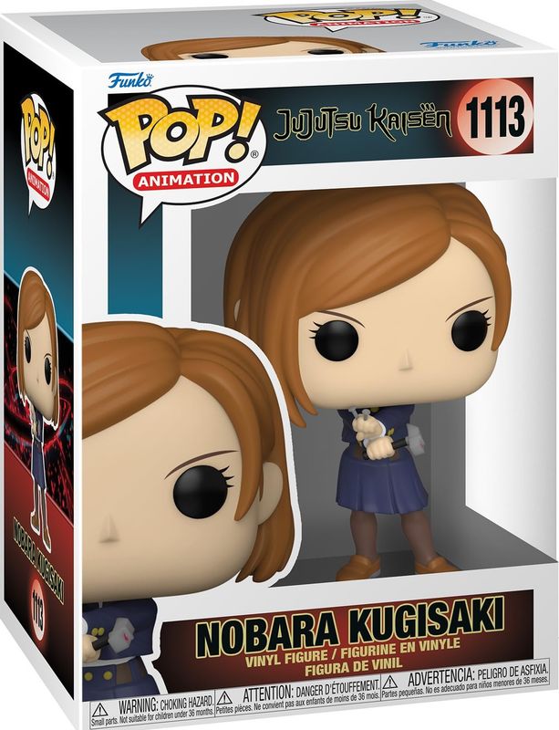 Js110 Nobara Kugisaki 1113