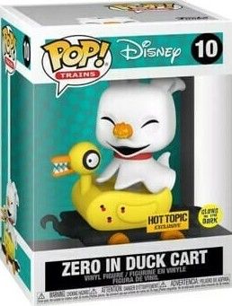 Hc509 Zero In Duck Gid Ht 10