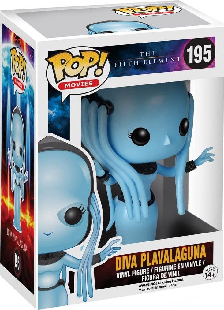 Hc434 Diva Plavalaguna 195