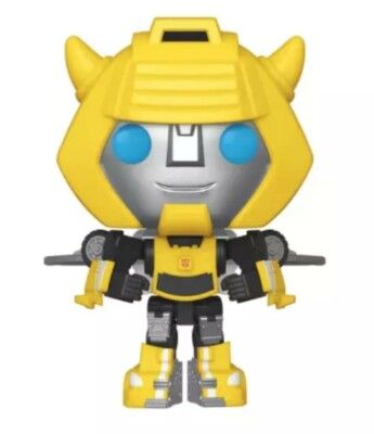 Hc497 Bumblebee Se 28