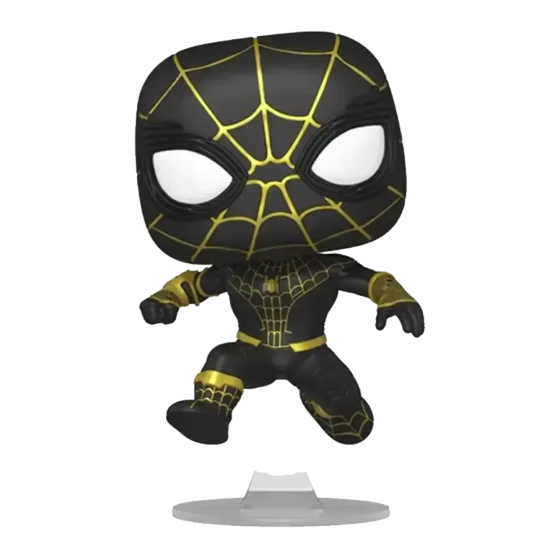 Dl73 Chase glow Spider-Man SE 1073