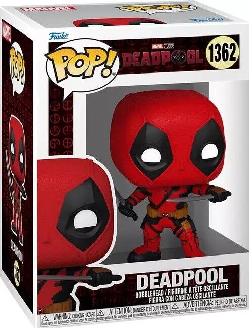 Dl68 Deadpool 1362