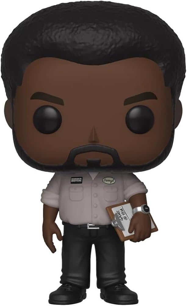 Ja128 Darryl Philbin 873