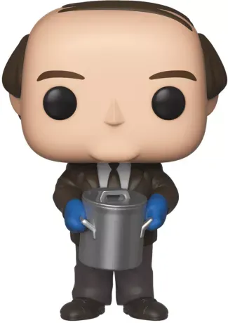 Ja127 Kevin Malone 874