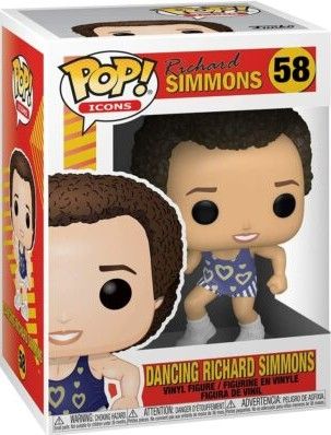 Ja142 Dancing Richard Simmons 58