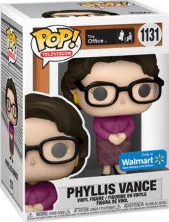 Ja117 Phyllis Vance OaW 1131