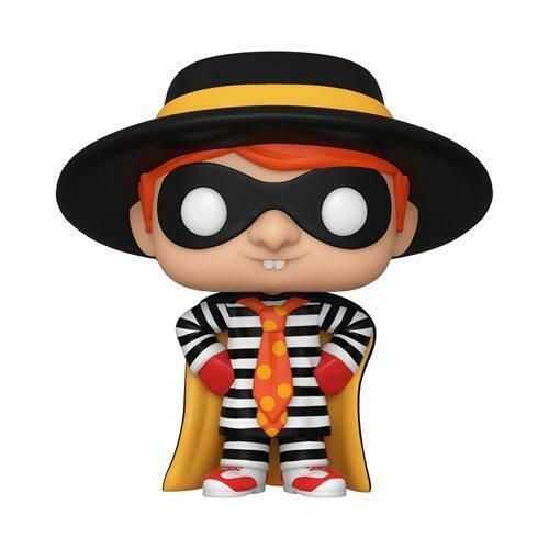 Jt87 Hamburglar 87