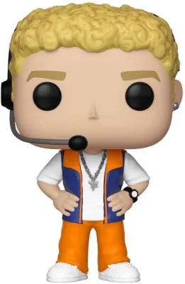 Jt81 *NSYNC : Justin Timberlake 111
