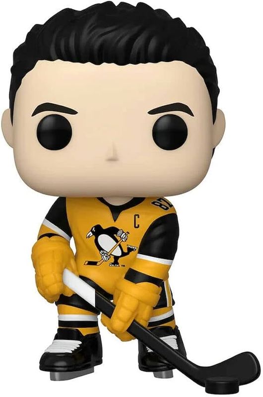 Jt17 Sidney Crosby SE 46