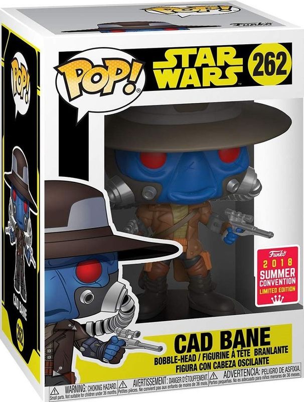 Ey145 Cad Bane 2018SummCon 262