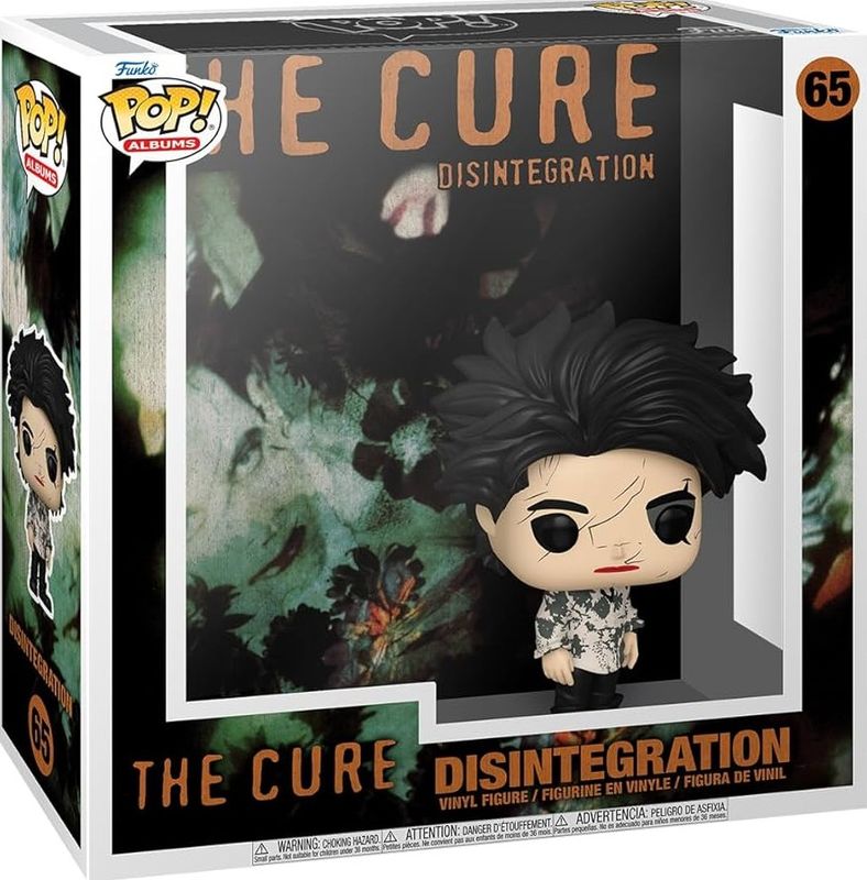 Ey117 Disintegration 65