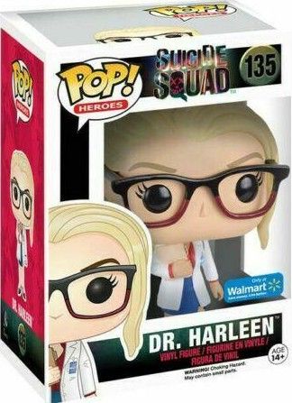 Hc590 Dr. Harleen OaW 135