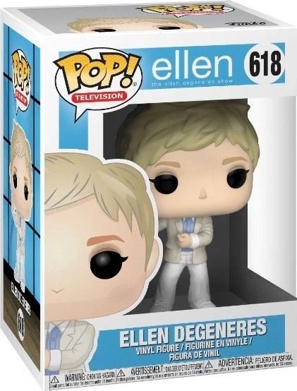 Hc529 Ellen Degeneres 618