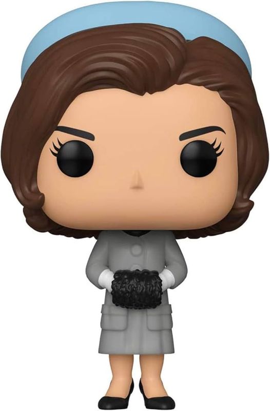 Hc552 Jackie Kennedy 47
