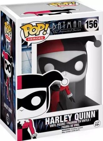 Hc648 Harley Quinn 156