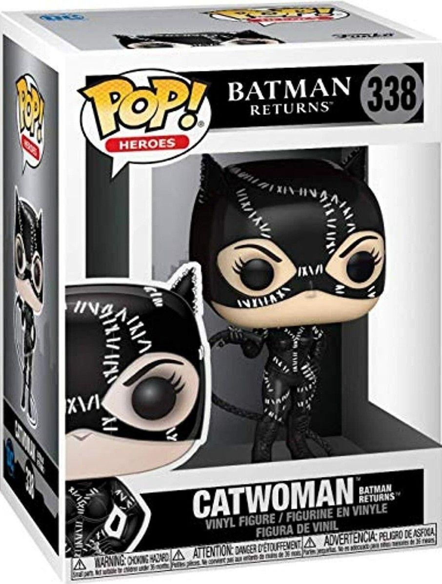 Hc625 Catwoman 338