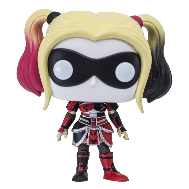 Hc577 Harley Quinn 376