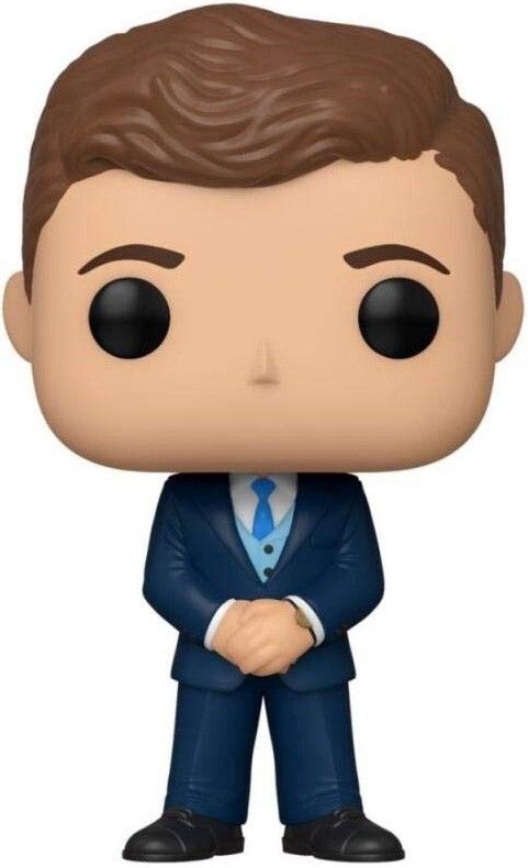 Hc553 John F. Kennedy 46