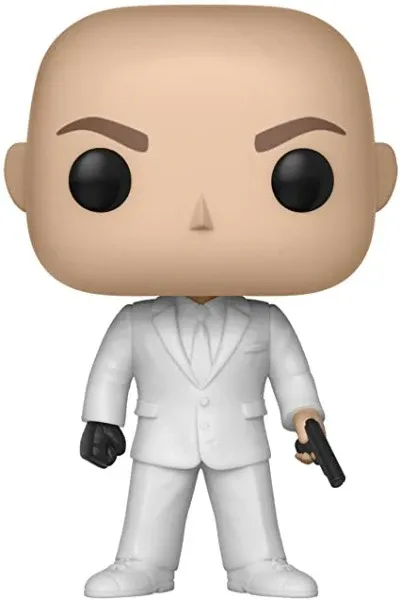 Hc582 Lex Luthor 626