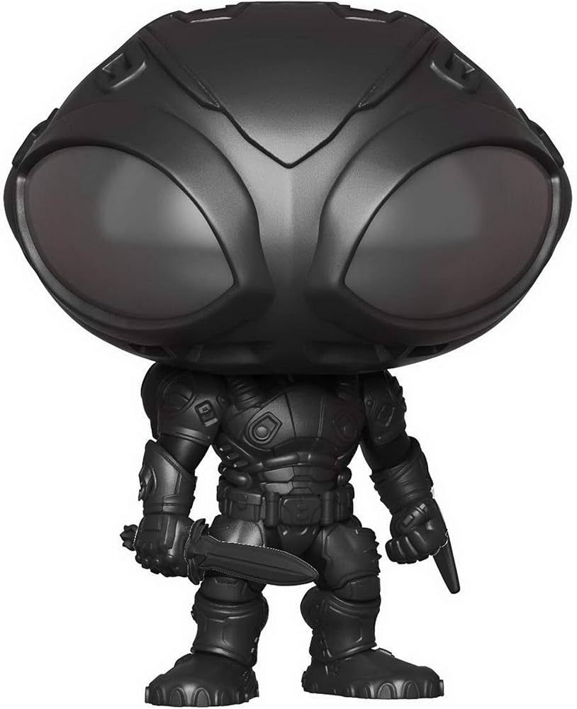 Hc628 Black Manta 248