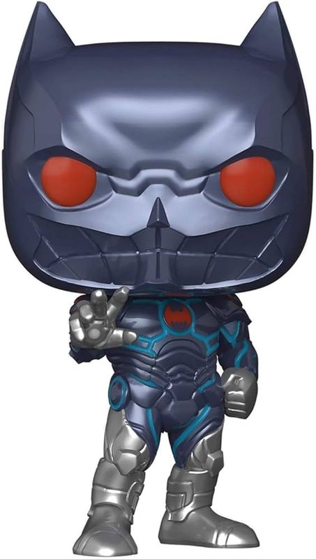 Hc612 Batman HT 360