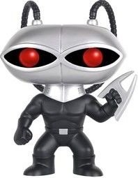 Hc614 Black Manta 92