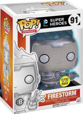 Hc647 Firestorm GiD 91