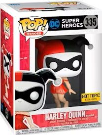Hc626 Harley Quinn HT 335